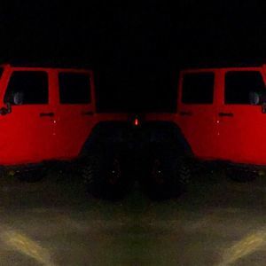 Meet your Posher, Robbie